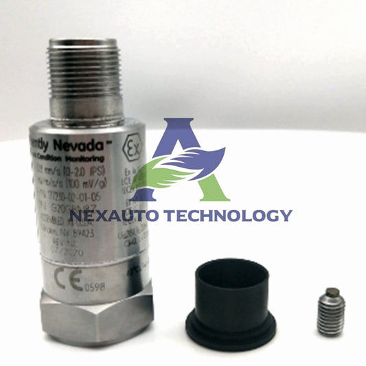 350900-394 Bently Nevada Velocity Acceleration Sensor
