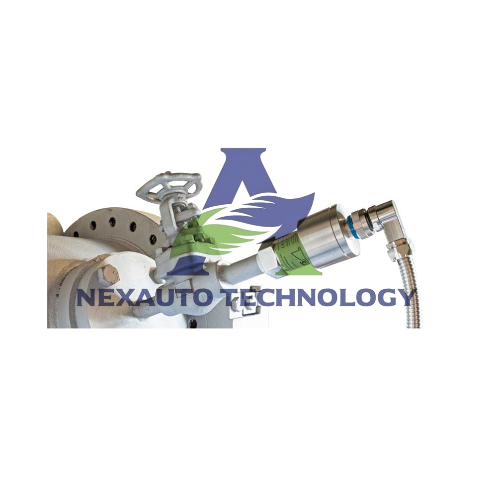 GE Industrial Flame Detector 362A1052P404 RS-FS-9001