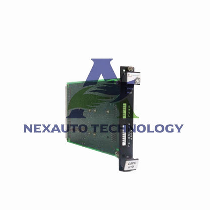 GE 369B1841G0131 16-Channel Analog Input Card