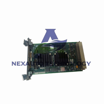 GE 369B1841G0131 16-Channel Analog Input Card