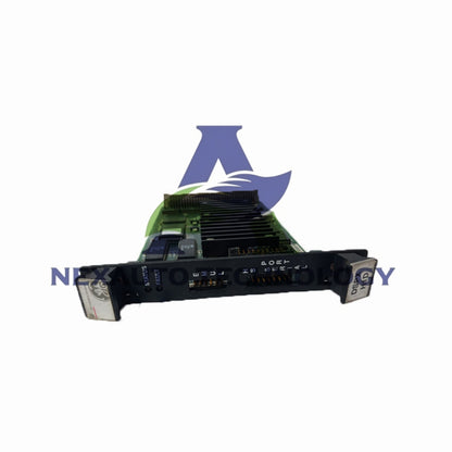 GE 369B1841G0131 16-Channel Analog Input Card