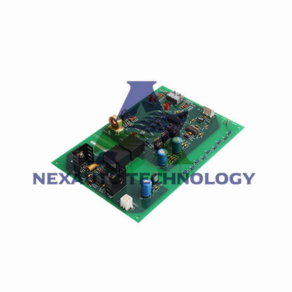 GE XDPS-400e 369B1844G0019 Digital Output Card