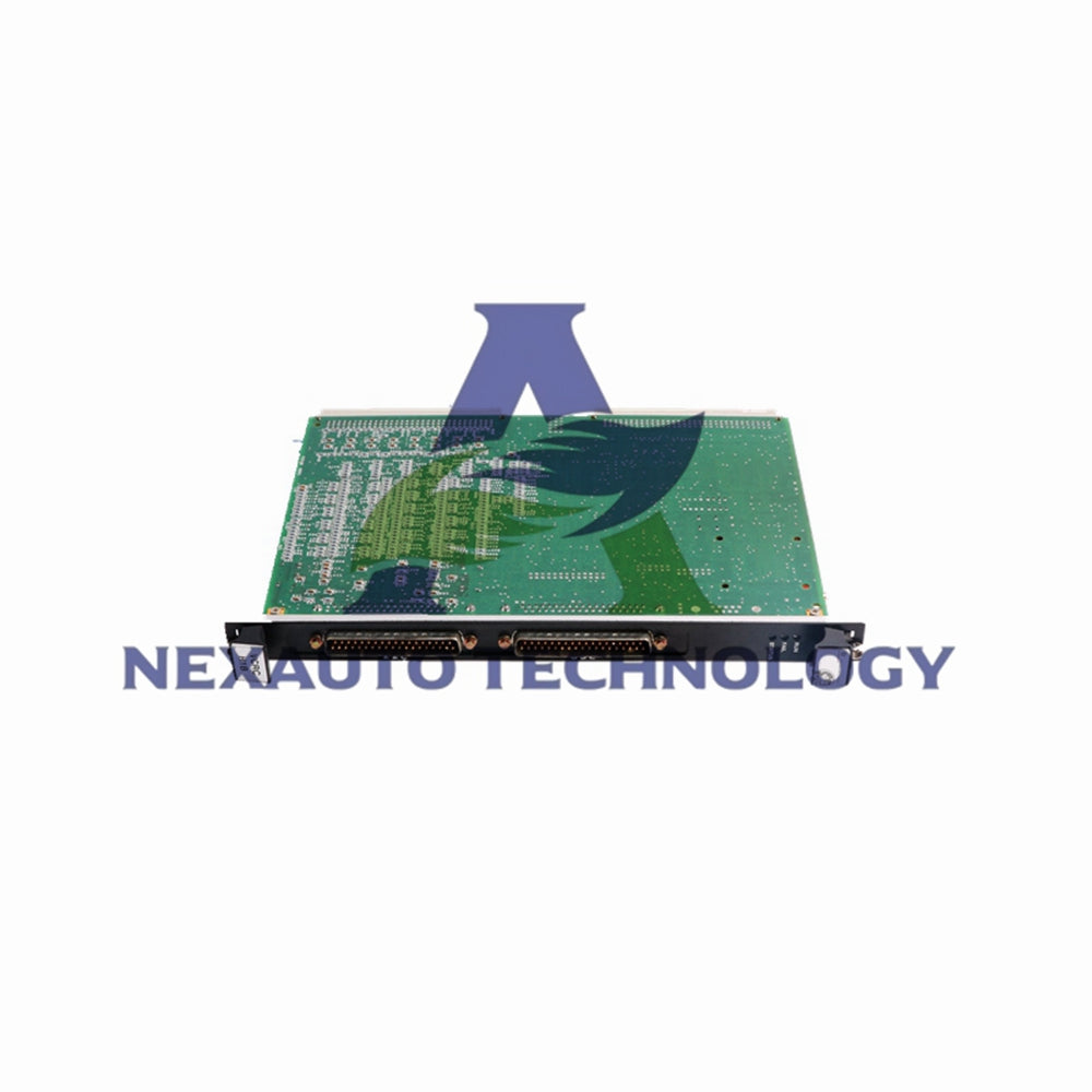 GE 369B1868G0008 Analog Output Interface Unit | AO Module