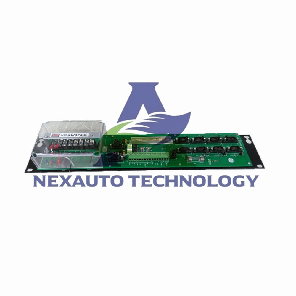 GE 369B1871G0007 | SCADA Interface Terminal Board