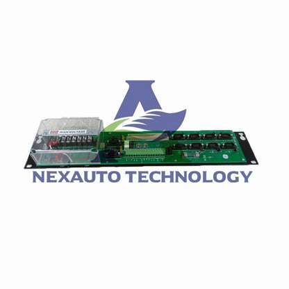 GE 369B1871G0007 | SCADA Interface Terminal Board