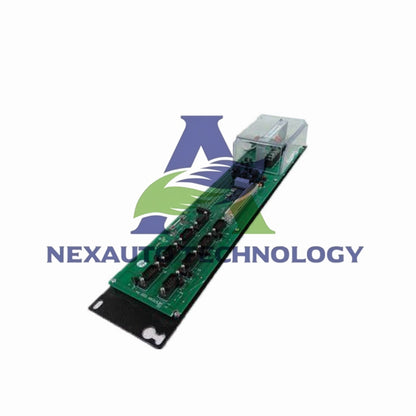 GE 369B1871G0007 | SCADA Interface Terminal Board