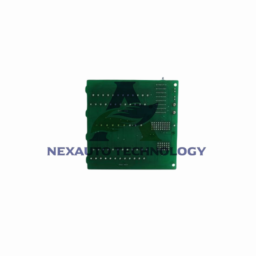 ABB NTHS03 | Hydraulic Servo Termination Unit