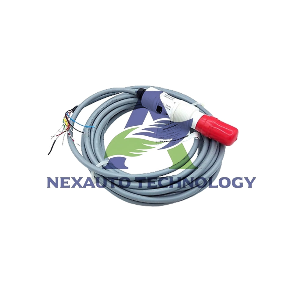 396564-01-1 Emerson Bristol Güç Kaynağı Modülü