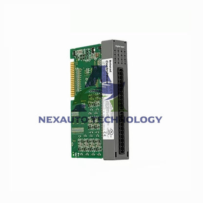 396604-01-3 Emerson Bristol Modulo AI Isolato