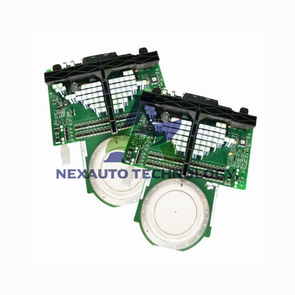 5SHY3545L0009 3BHB013085R0001 Módulo IGCT ABB