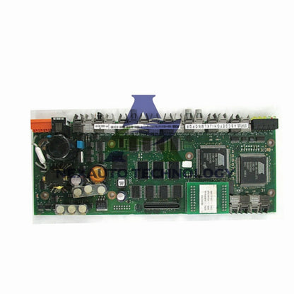 PP C902 AE101 ABB 3BHE010751R0101 Control Module
