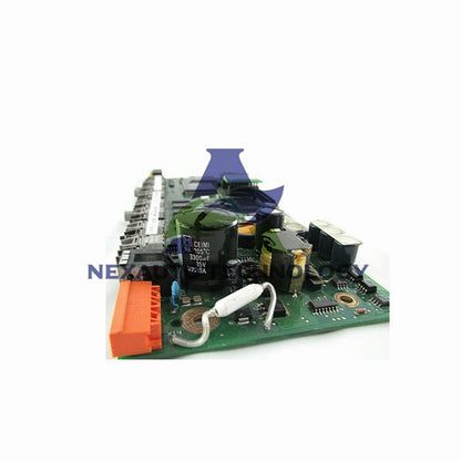 PP C902 AE101 ABB 3BHE010751R0101 Control Module