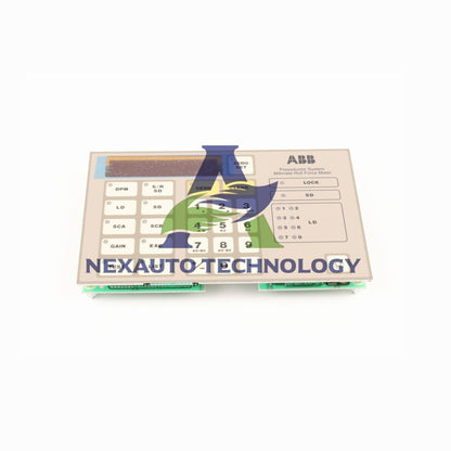 واحد اپراتور PXAH411 ABB 3BSE086846R1