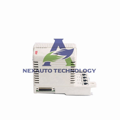 Процесорен блок PM860AK01 3BSE066495R1 ABB