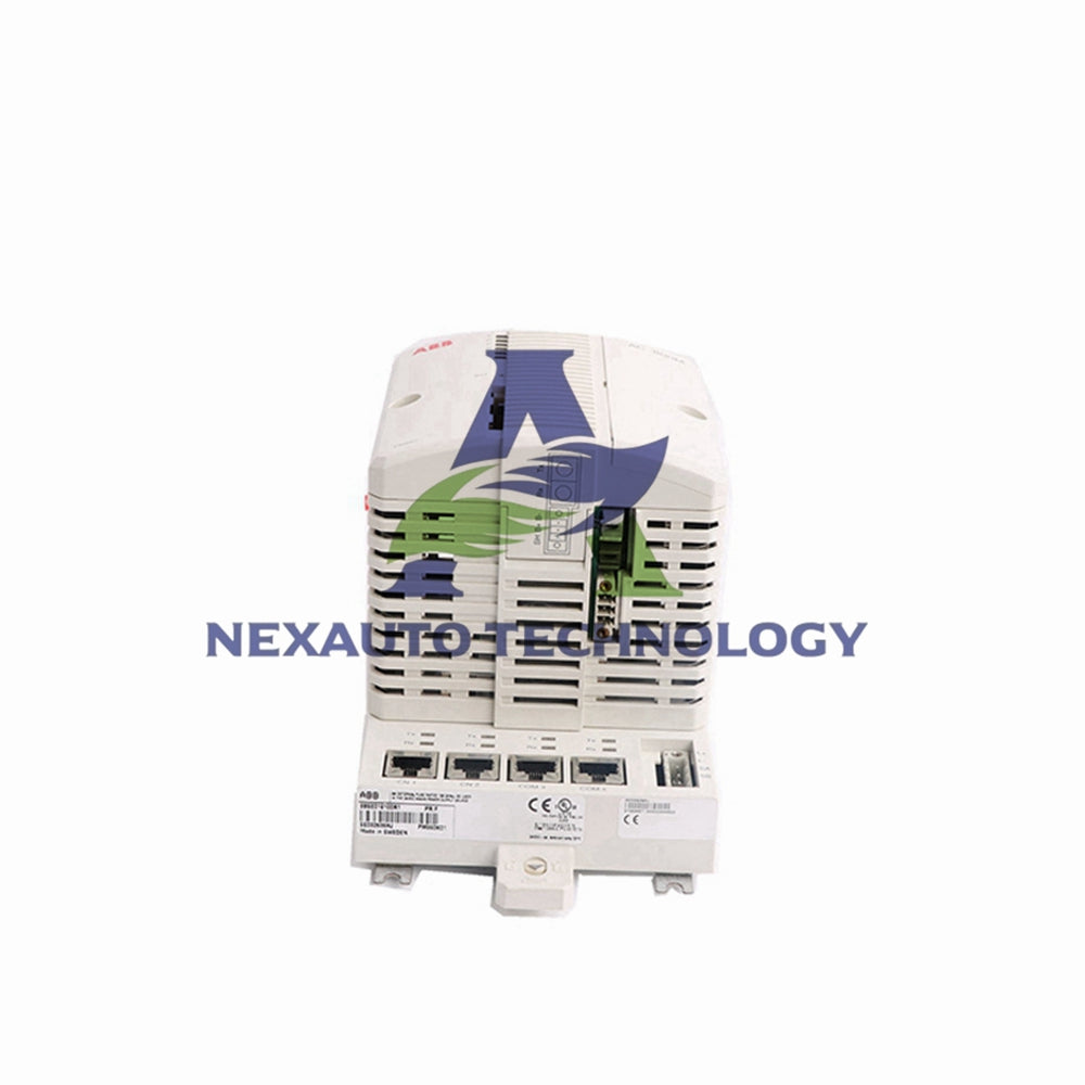 Процесорен блок PM860AK01 3BSE066495R1 ABB