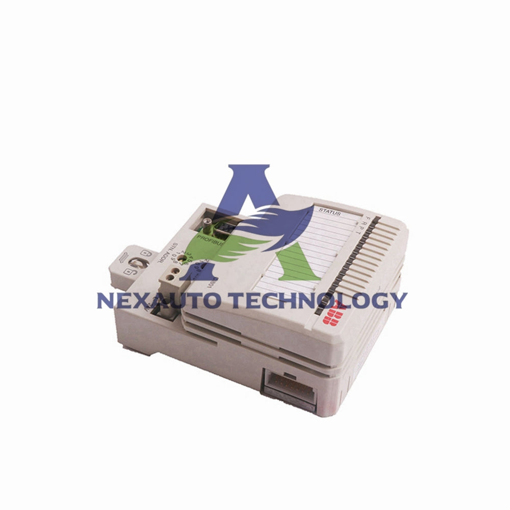 ABB DI803 3BSE022362R1 Digital Input Current Sinking