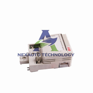 ABB DI803 3BSE022362R1 Digital Input Current Sinking