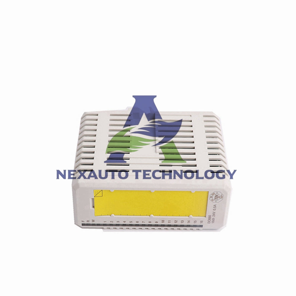 3BSE039293R1 AI880A ABB Analog Input Module