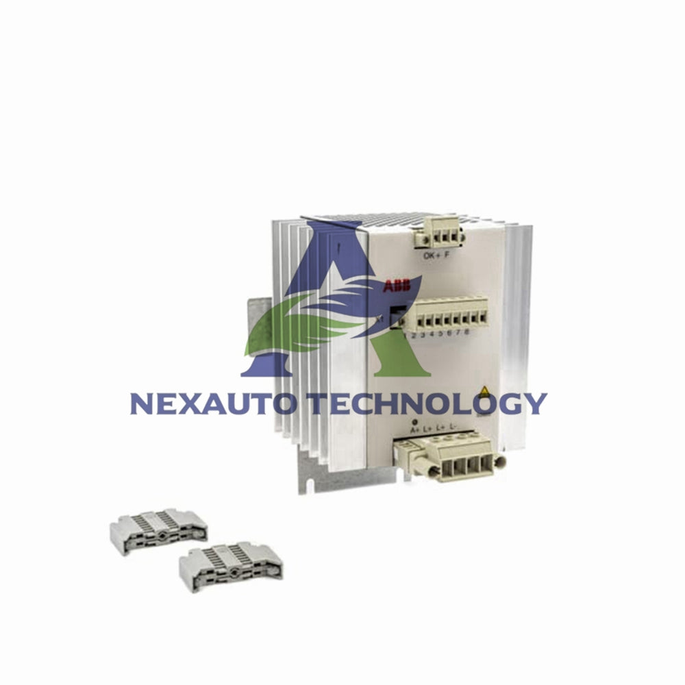 3BSE038226R1 | Jedinica za glasovanje snage | ABB SS823