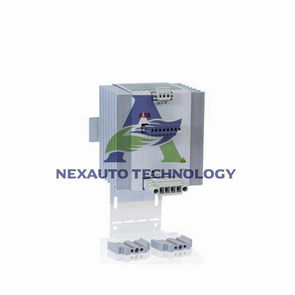 3BSE038226R1 | Jedinica za glasovanje snage | ABB SS823