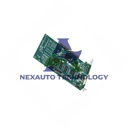 ABB 3HAC025779-001 DeviceNet Master/Slave Module