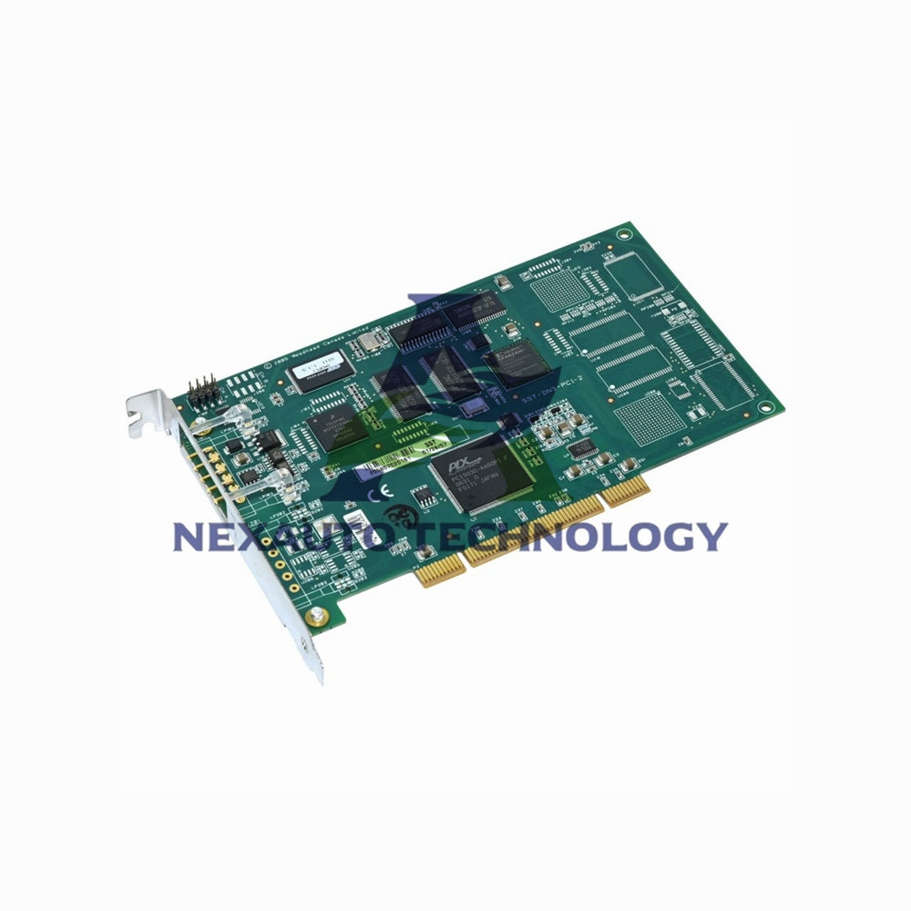 ABB 3HAC025779-001 DeviceNet Master/Slave Module