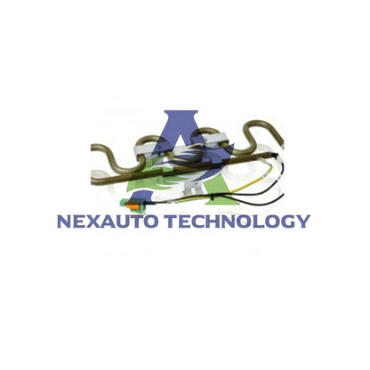 ABB 3HAC035583-001 1.8 kW Bleeder Assembly