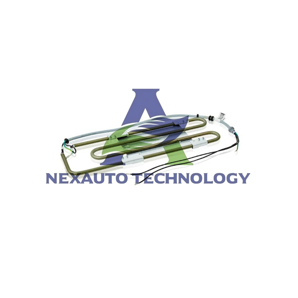 ABB 3HAC035583-001 1.8 kW Bleeder Assembly