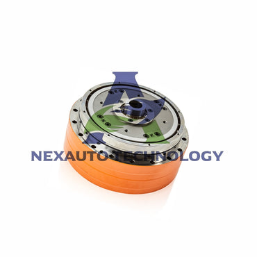 3HAC021127-004 | ABB Gearbox