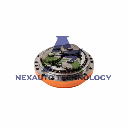 3HAC021127-004 | ABB Gearbox