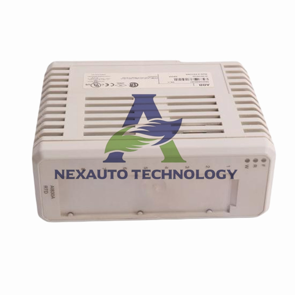 ABB 3BSE040662R1 Ulazni modul 8 kanala AI830A