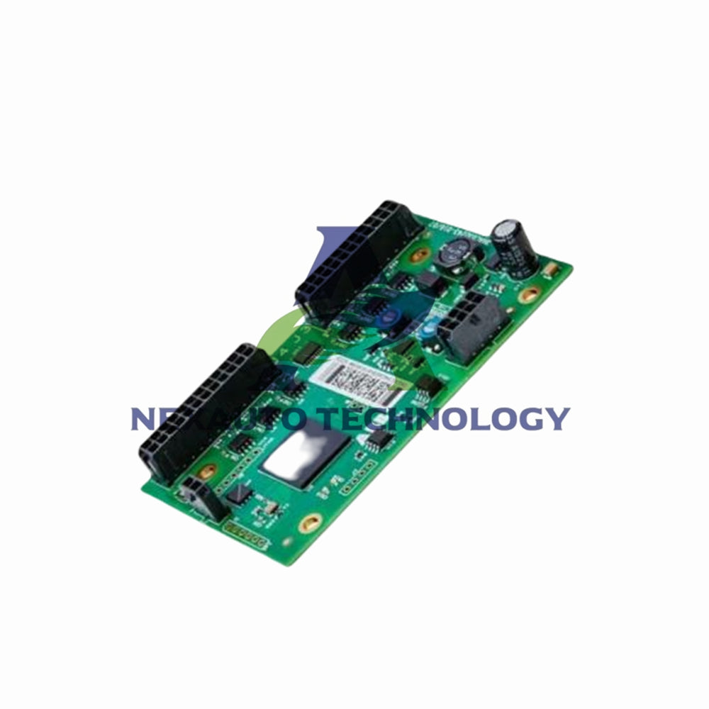 ABB DSQC402 komunikaciona ploča 3HAC045759-001