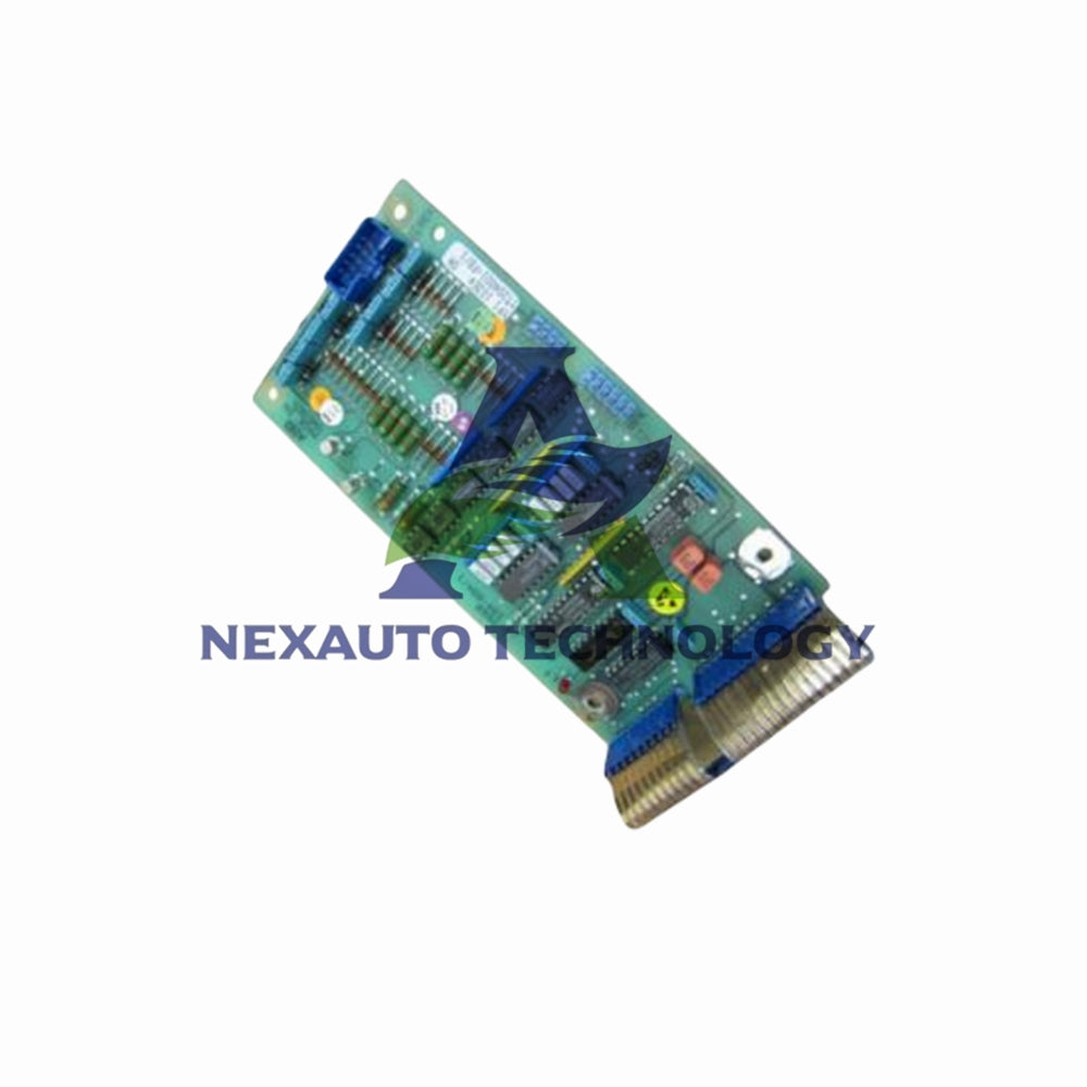 Placa de Circuito Digital ABB YPI103E YT204001-FB