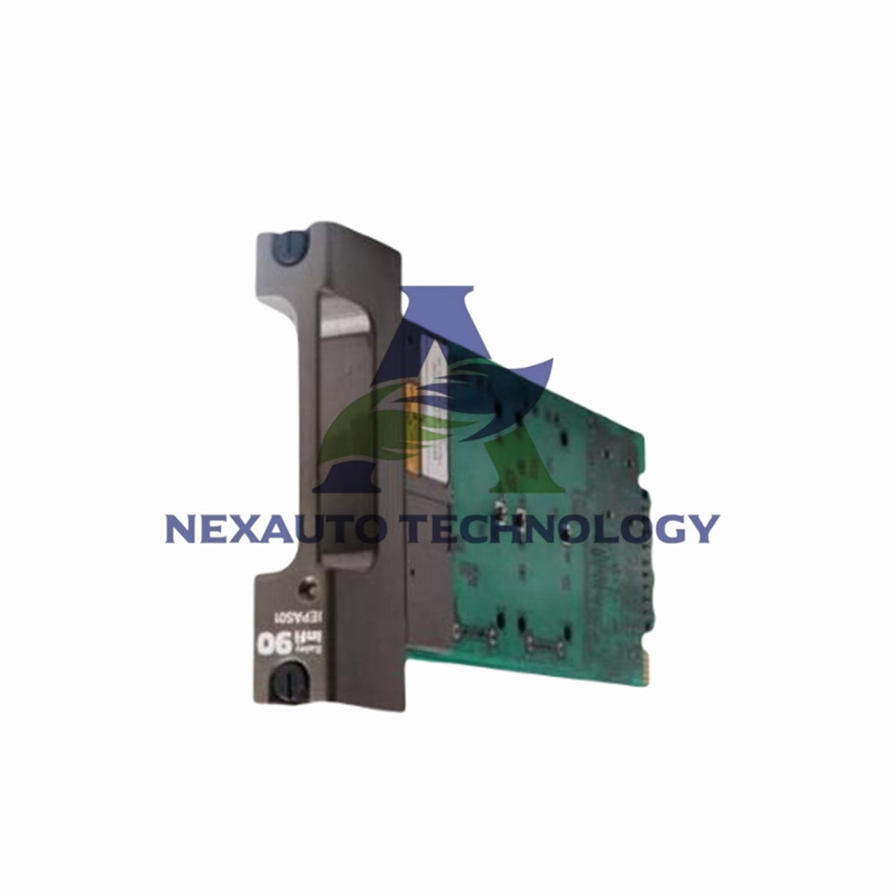 IEPAS01 - Bekalan Kuasa Sistem AC ABB