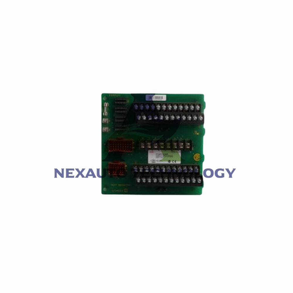 ABB NTHS03 | Hydraulic Servo Termination Unit