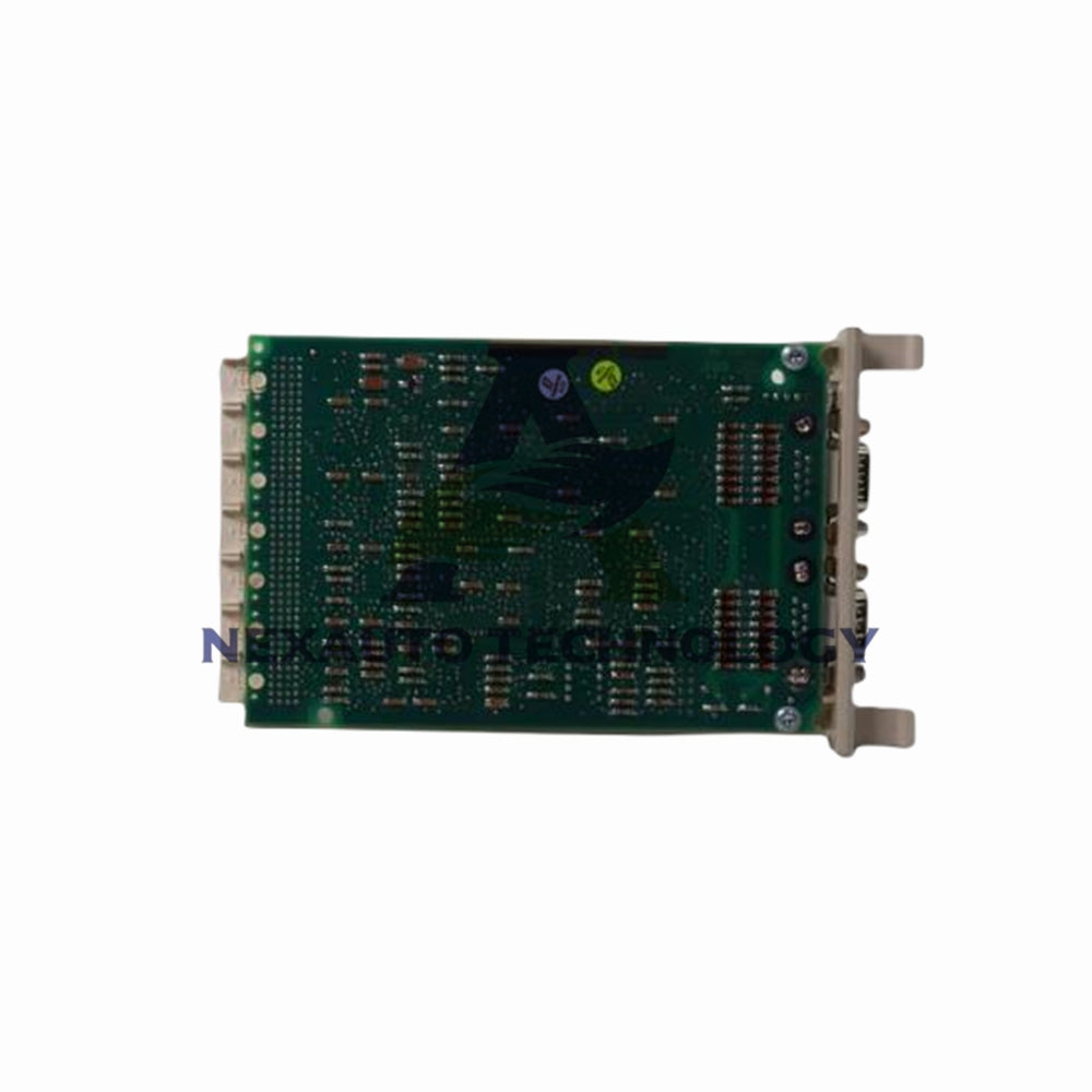 Communication Interface ABB CS513 3BSE000435R1
