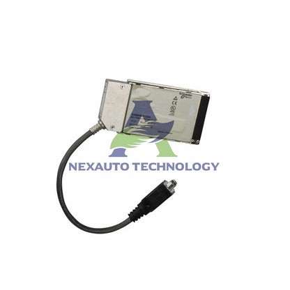 Modul Memori Schneider Electric 416NHM21234 Modicon
