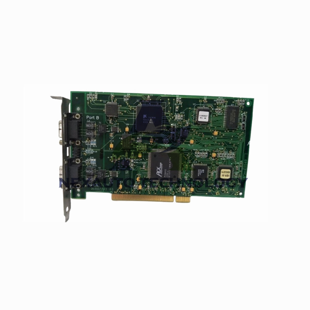 Schneider 416NHM30030 Modbus Plus PCI Adapter Card