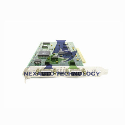 Schneider 416NHM30030 Modbus Plus PCI Adapter Card