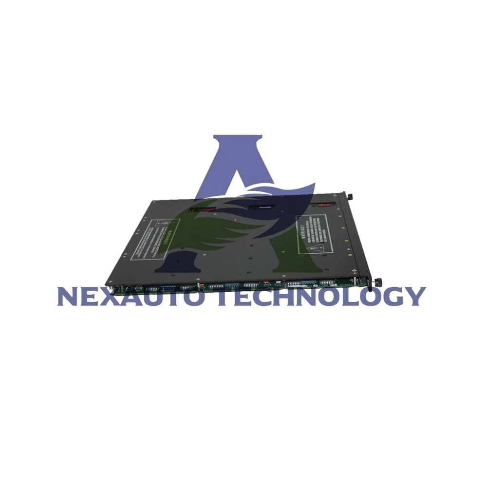 Tricon komunikacijski moduli 4351B Invensys Triconex