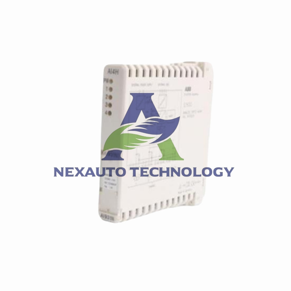 AI931N | ABB HART Аналогов входен модул 3KDE175513L9310