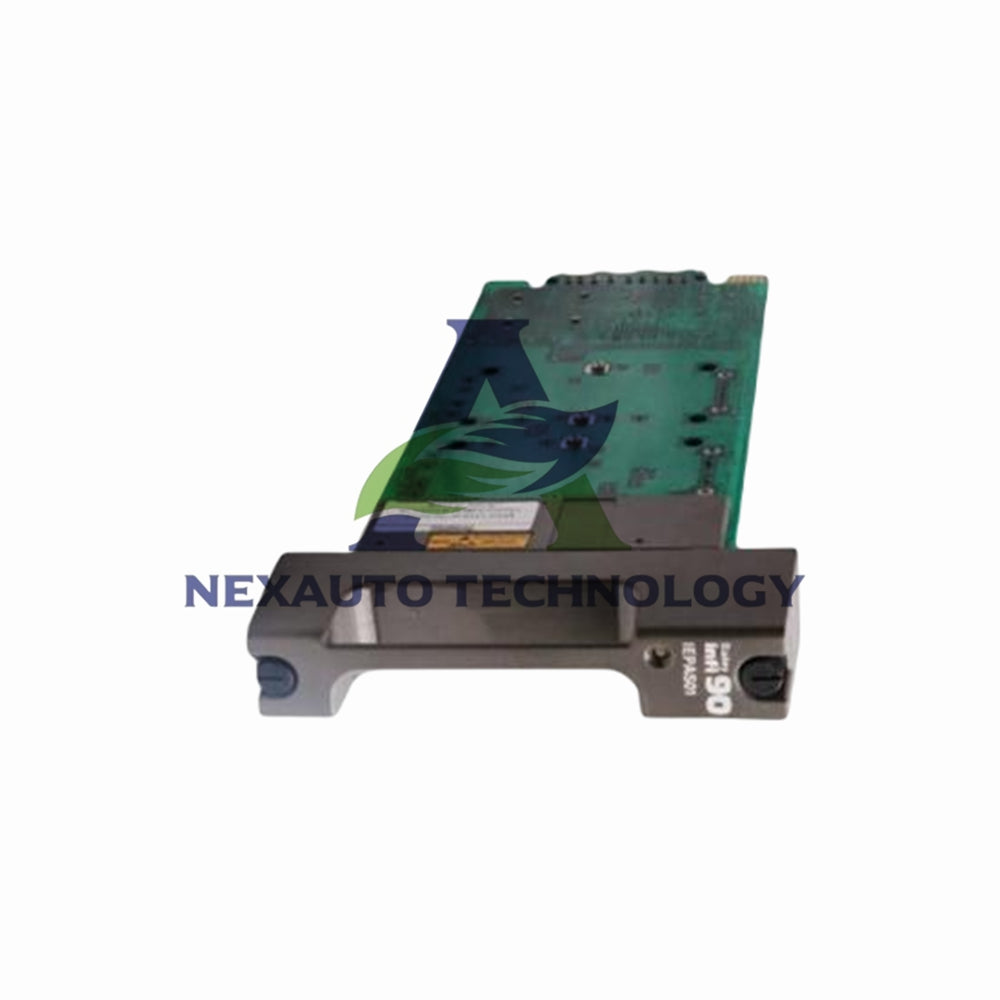 IEPAS01 - Bekalan Kuasa Sistem AC ABB