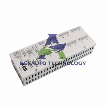 APBU-44C ABB 64669982F Разклонителна единица