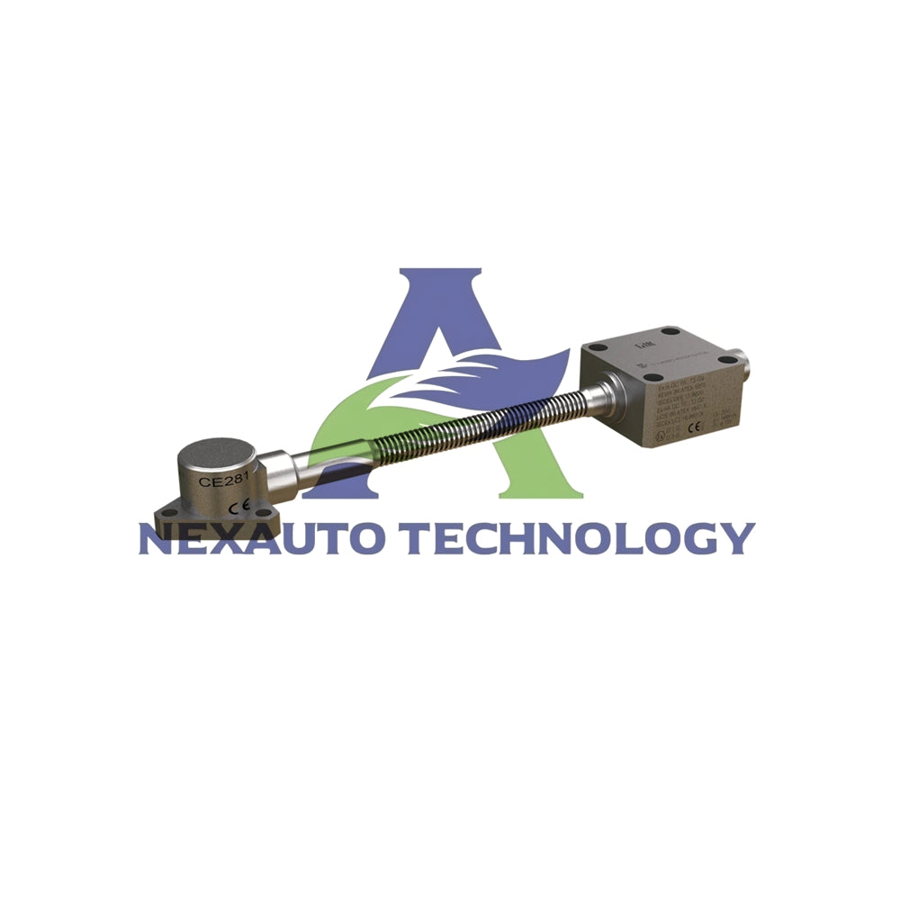 444-281-000-111 Vibro Meter piezoelektrični senzor