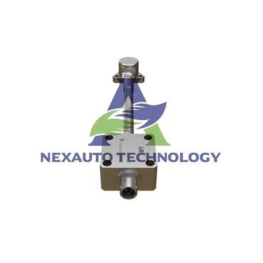 444-281-000-111 Вибро Метър Пиезоелектричен Сензор