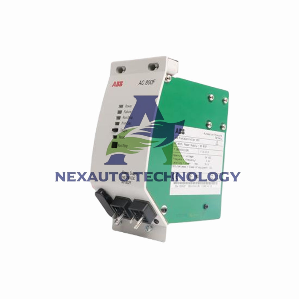 SD 802F Источник питания ABB SD802F 3BDH000012R1