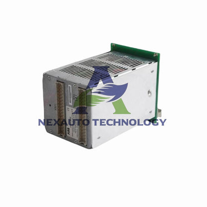 Uvisor-MFD EC-BOM-G009HLA005 Многотопливный детектор пламени ABB