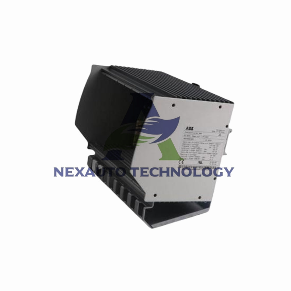 PM 803F 3BDH000530R1 | Unit Dasar ABB