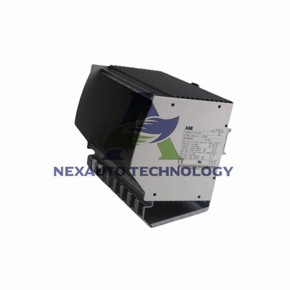 PM 803F 3BDH000530R1 | Unit Dasar ABB