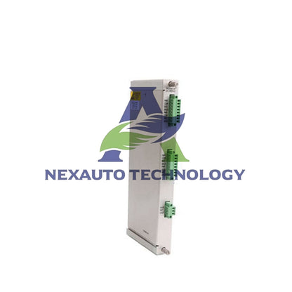 Bently Nevada 3500/42M Prox/Seismic I/O Module 128240-01